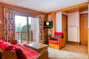 Résidence Les Alpages de Chantel - maeva Home - Appartement 4 Pièces 8 Personnes - Sélection MAE-1649 Bourg-Saint-Maurice